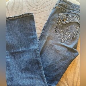 Rock 47 by Wrangler Jeans